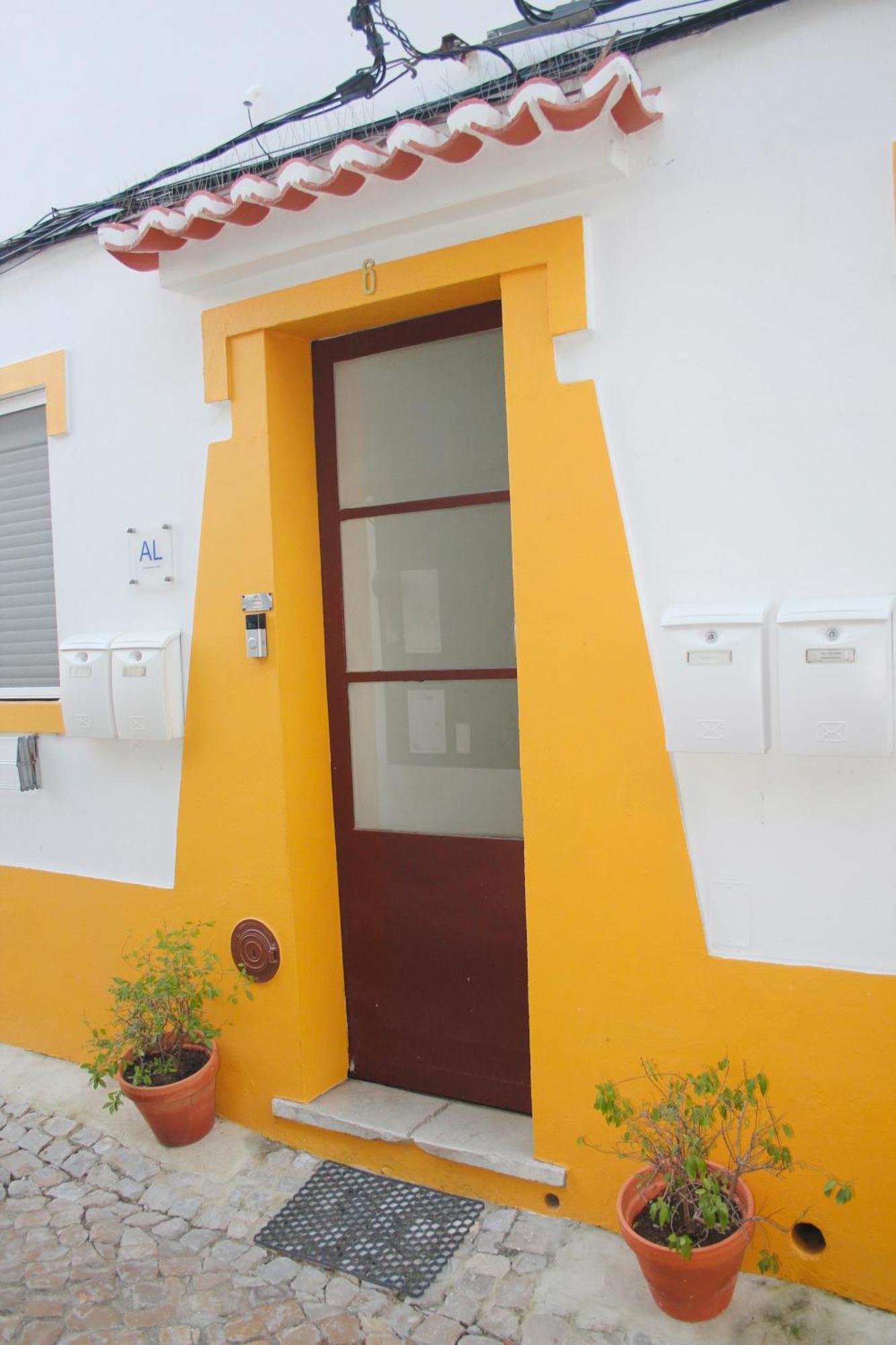 TangoSierraResidences Alcochete Exterior foto