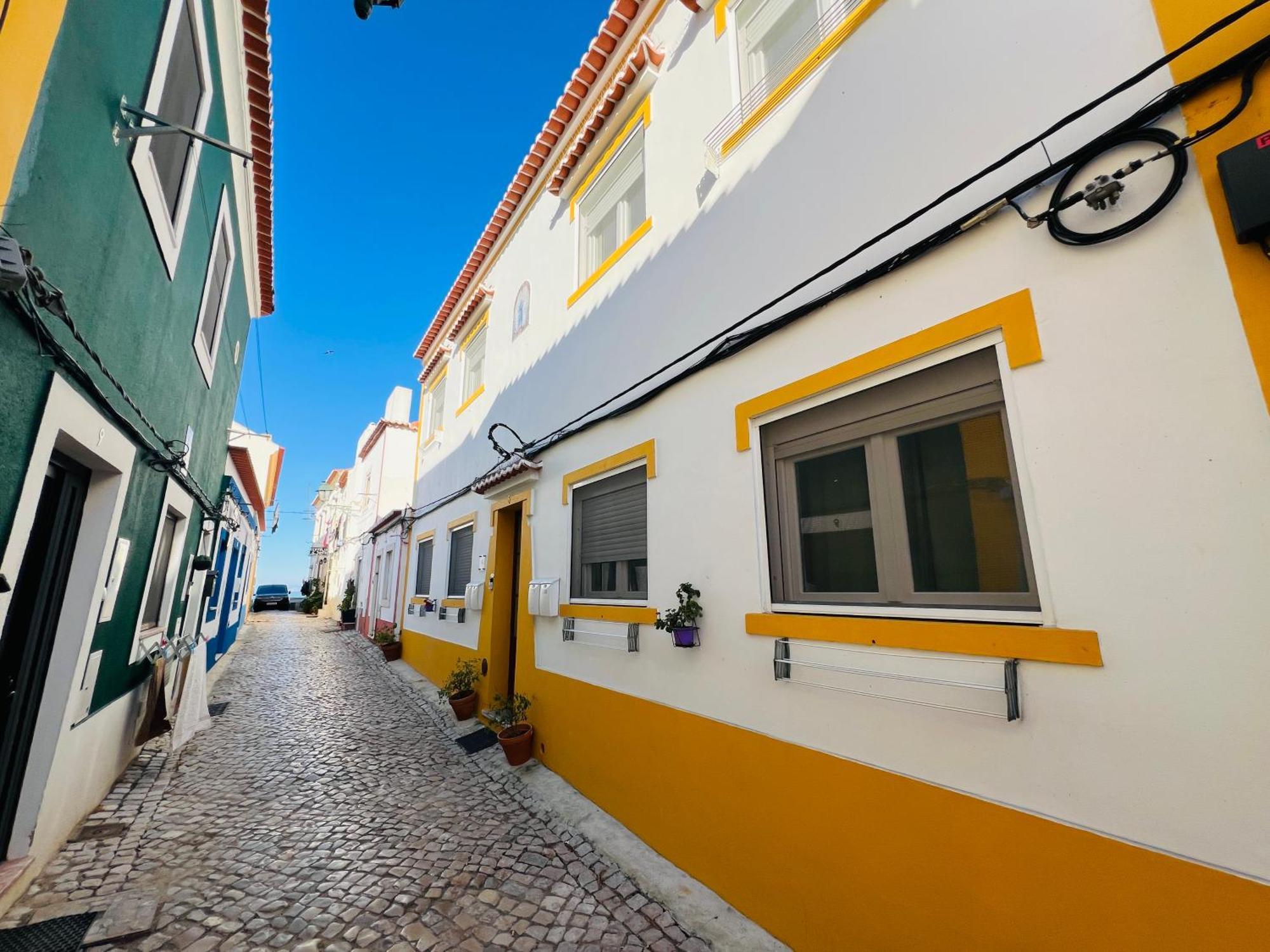 TangoSierraResidences Alcochete Exterior foto